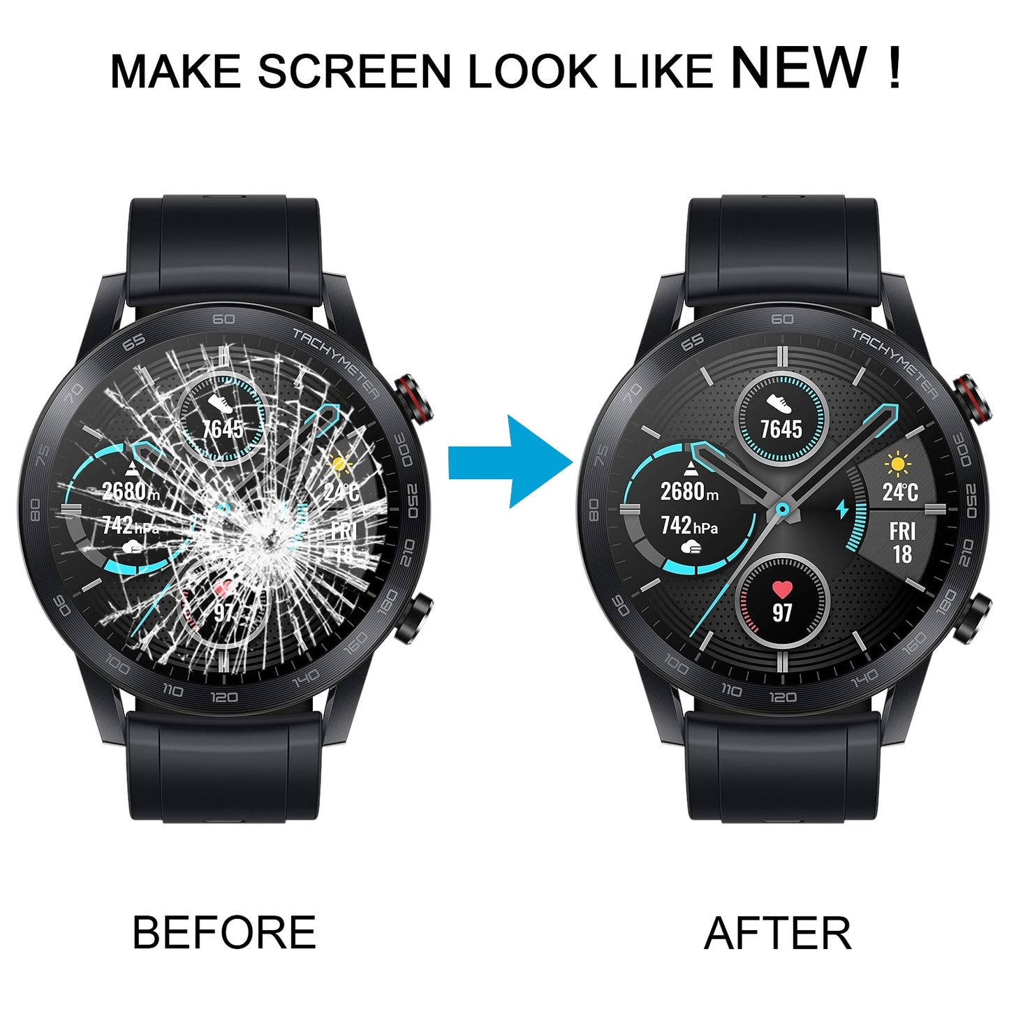 Original-Touch-Panel-for-Honor-Magic-Watch-2-46mm