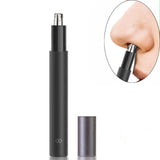Original-Xiaomi-Youpin-NH1-2W-1.5V-Portable-Waterproof-Safe-Electric-Nose-Hair-Trimmer-Shave-Blade