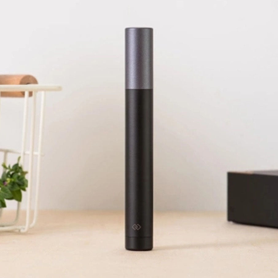 Original-Xiaomi-Youpin-NH1-2W-1.5V-Portable-Waterproof-Safe-Electric-Nose-Hair-Trimmer-Shave-Blade