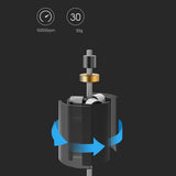 Original-Xiaomi-Youpin-NH1-2W-1.5V-Portable-Waterproof-Safe-Electric-Nose-Hair-Trimmer-Shave-Blade