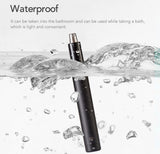 Original-Xiaomi-Youpin-NH1-2W-1.5V-Portable-Waterproof-Safe-Electric-Nose-Hair-Trimmer-Shave-Blade