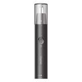 Original-Xiaomi-Youpin-ShowSee-DC-1.5V-2W-Portable-Waterproof-Safe-Electric-Nose-Hair-Trimmer-Shave-Blade