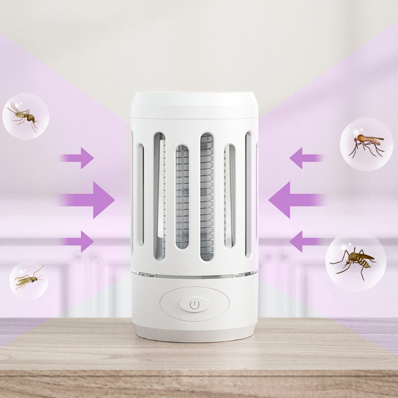 Original-Xiaomi-Youpin-Y8RK-Portable-Physical-Electric-Shock-LED-Mosquito-Killer