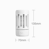 Original-Xiaomi-Youpin-Y8RK-Portable-Physical-Electric-Shock-LED-Mosquito-Killer