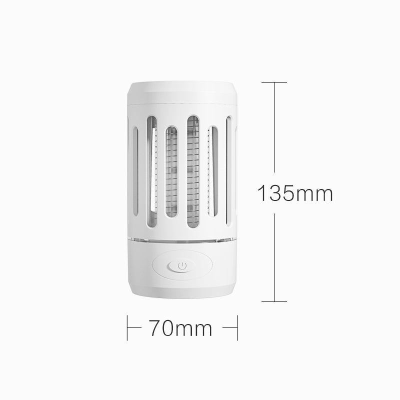 Original-Xiaomi-Youpin-Y8RK-Portable-Physical-Electric-Shock-LED-Mosquito-Killer