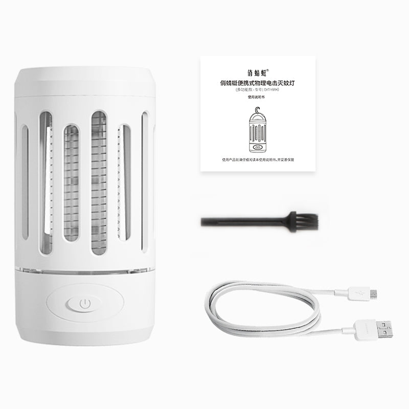 Original-Xiaomi-Youpin-Y8RK-Portable-Physical-Electric-Shock-LED-Mosquito-Killer