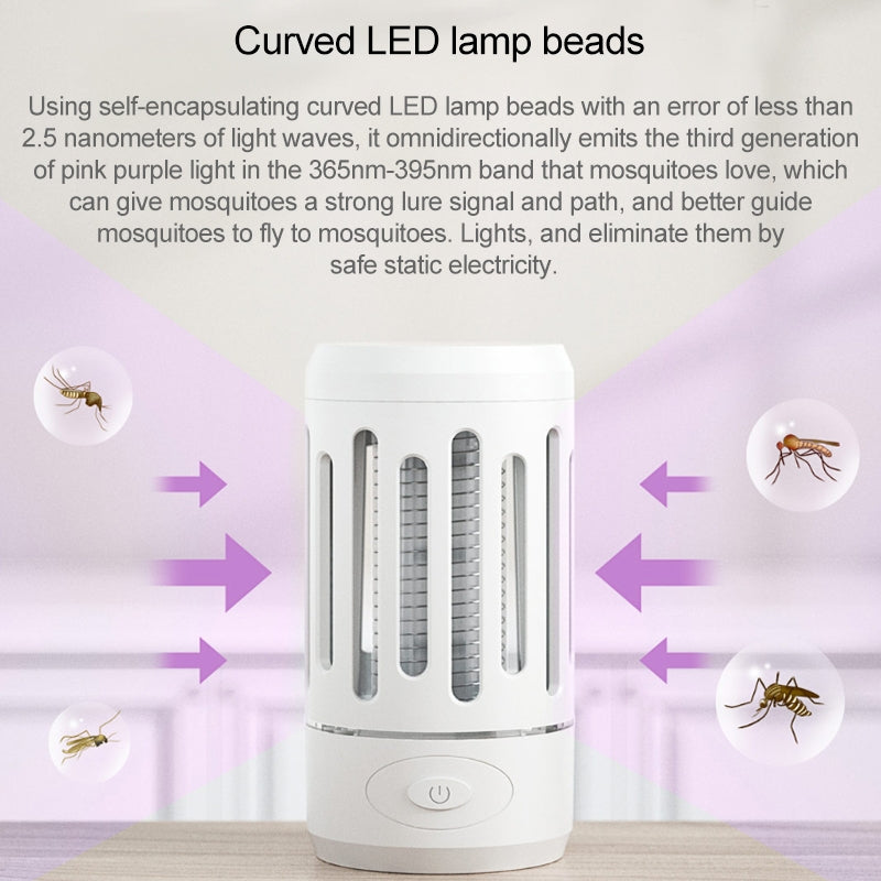 Original-Xiaomi-Youpin-Y8RK-Portable-Physical-Electric-Shock-LED-Mosquito-Killer