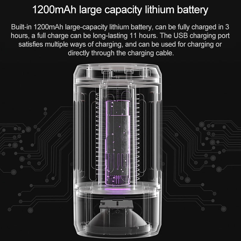 Original-Xiaomi-Youpin-Y8RK-Portable-Physical-Electric-Shock-LED-Mosquito-Killer