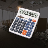 OSALO-OS-6M-12-digit-Office-Desktop-Calculator-Solar-Dual-Power-Calculator