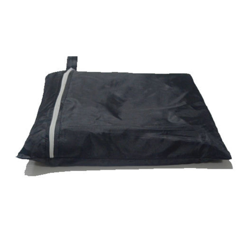 Outdoor-Anti-UV-Waterproof-Dust-proof-210D-Oxford-Cloth-BBQ-Square-Protective-Bag-Charcoal-Barbeque-Grill-Cover,-Size:-190x70x117cm(Black)