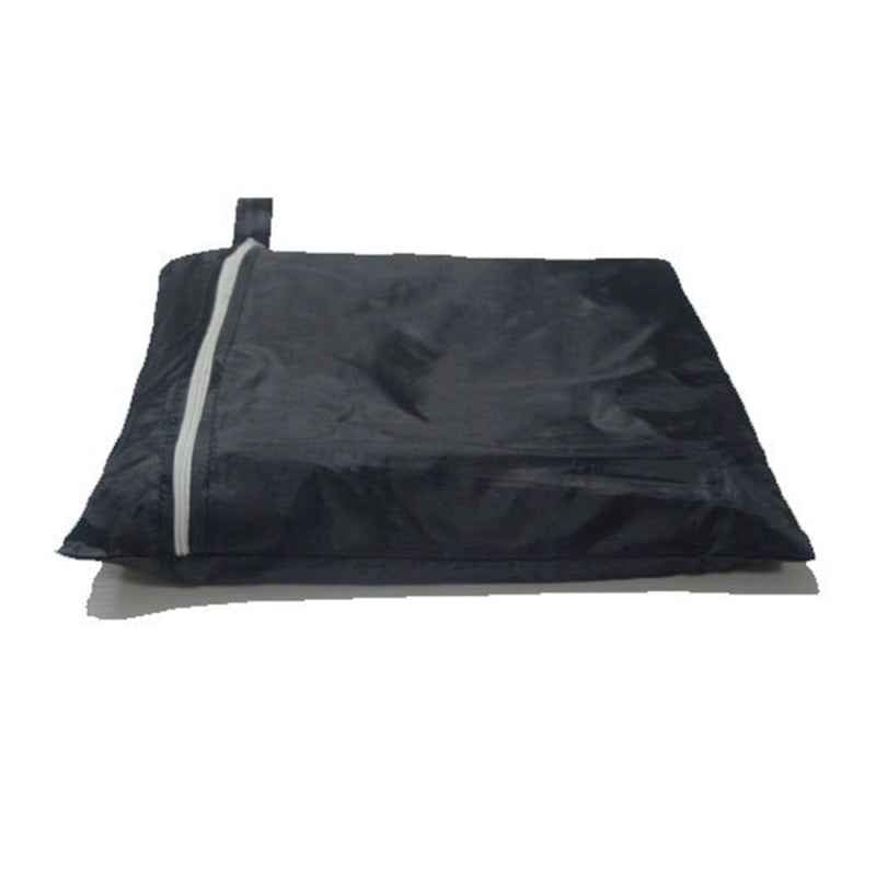 Outdoor-Anti-UV-Waterproof-Dust-proof-210D-Oxford-Cloth-BBQ-Square-Protective-Bag-Charcoal-Barbeque-Grill-Cover,-Size:-190x70x117cm(Black)