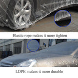 Outdoor-Universal-Waterproof-Anti-Dust-Sunproof-3-Compartment-Sedan-Disposal-PE-Car-Cover,-Fits-Cars-up-to-6.6m(257-inch)-in-Length