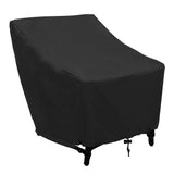 Outdoor-Waterproof-Dust-proof-Oxford-Cloth-Folding-Table-Chairs-Protective-Bag-Furniture-Set-Cover,-Size:-102x79x70cm(Black)