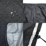Outdoor-Waterproof-Dust-proof-Oxford-Cloth-Folding-Table-Chairs-Protective-Bag-Furniture-Set-Cover,-Size:-102x79x70cm(Black)