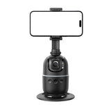 P03-Human-Tracking-Anti-Shake-Gimbal-With-Status-Light-Face-Recognition-Live-Streaming-Camera-Stabilizer