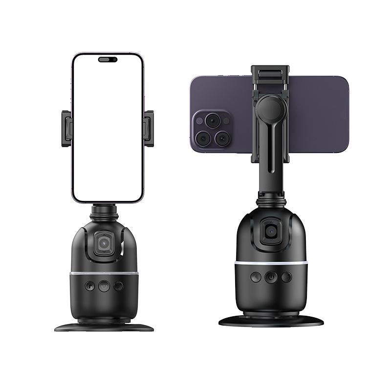 P03-Human-Tracking-Anti-Shake-Gimbal-With-Status-Light-Face-Recognition-Live-Streaming-Camera-Stabilizer