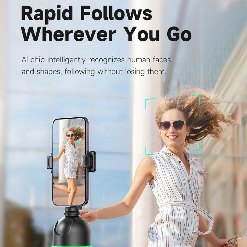 P03-Human-Tracking-Anti-Shake-Gimbal-With-Status-Light-Face-Recognition-Live-Streaming-Camera-Stabilizer