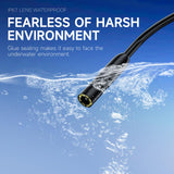P240-2-inch-HD-Screen-Industrial-Endoscope,-Model:8mm-Single-Lens-/-5m