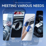 P240-2-inch-HD-Screen-Industrial-Endoscope,-Model:8mm-Single-Lens-/-5m