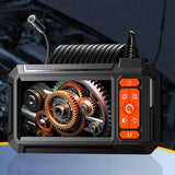 P410-HD-4.3-inch-Screen-Industrial-Endoscope,-Model:8mm-Single-Lens-/-2m