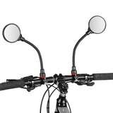 Pair-Mountain-Bike-/-Electric-Motorcycle-Multifunctional-Adjustable-Handlebar-Rearview-Mirror