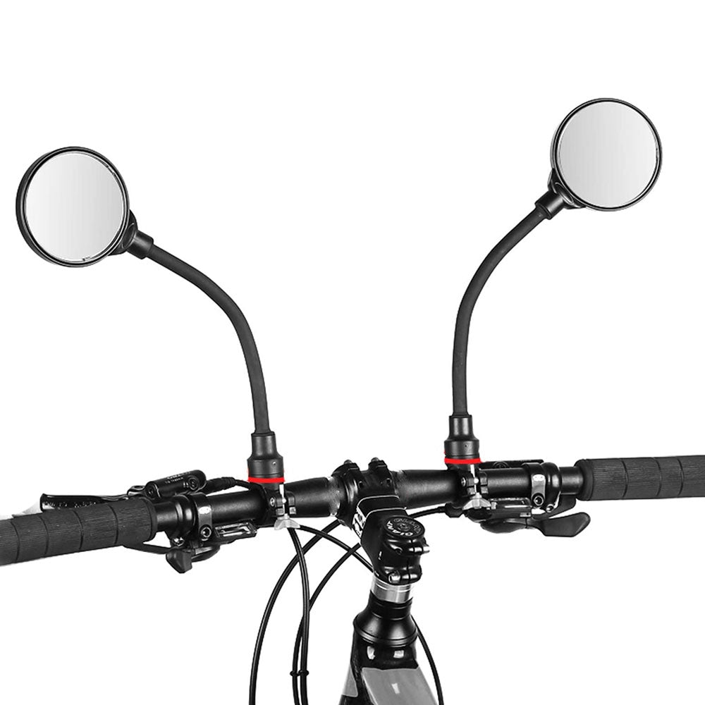 Pair-Mountain-Bike-/-Electric-Motorcycle-Multifunctional-Adjustable-Handlebar-Rearview-Mirror