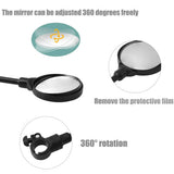 Pair-Mountain-Bike-/-Electric-Motorcycle-Multifunctional-Adjustable-Handlebar-Rearview-Mirror