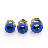 PC4-M5-LAIZE-10pcs-PC-Male-Thread-Straight-Pneumatic-Quick-Fitting-Connector
