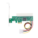 PCI-E-to-PCI-Adapter-Card-Converter-with-4Pin-Power-Supply