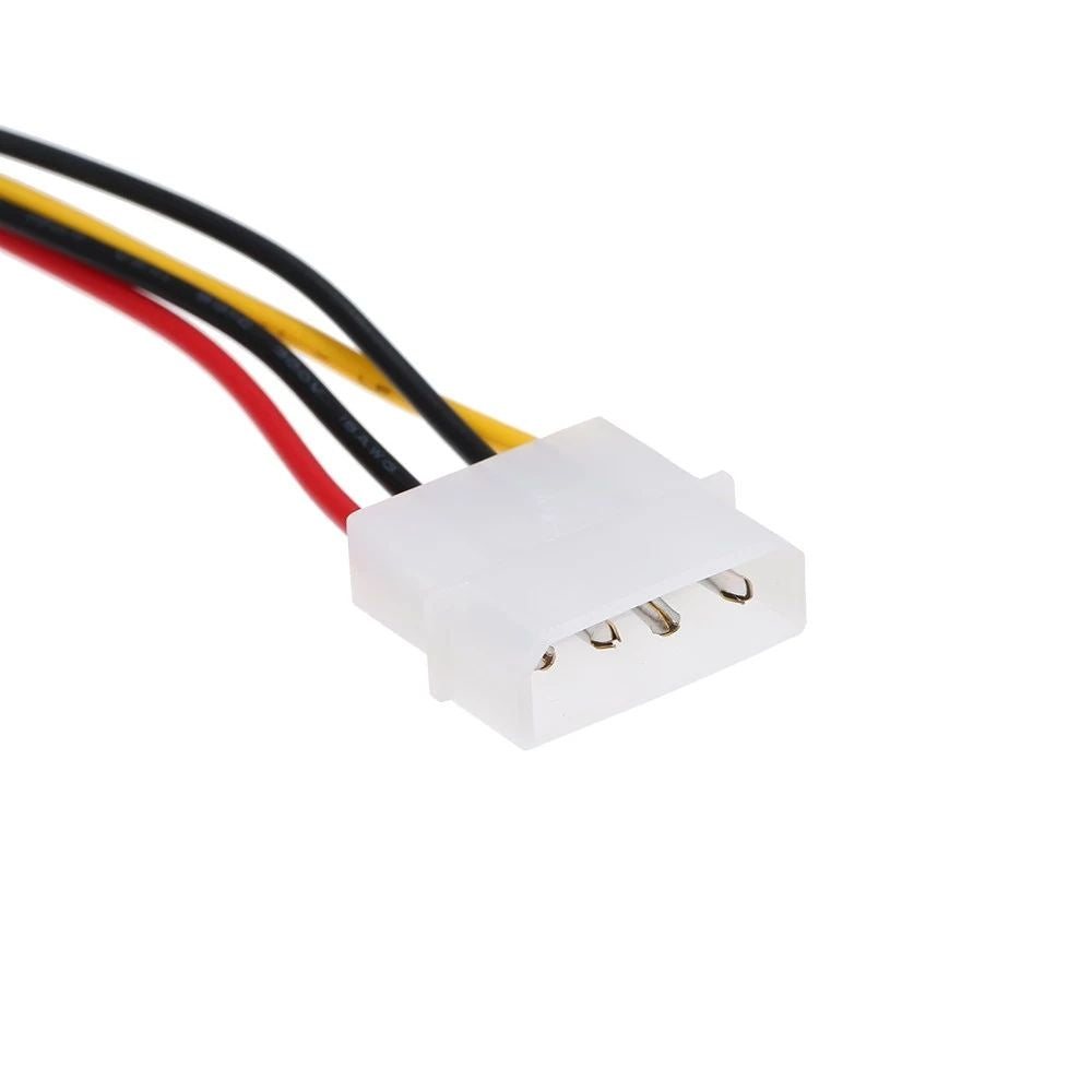 PCI-E-to-PCI-Adapter-Card-Converter-with-4Pin-Power-Supply
