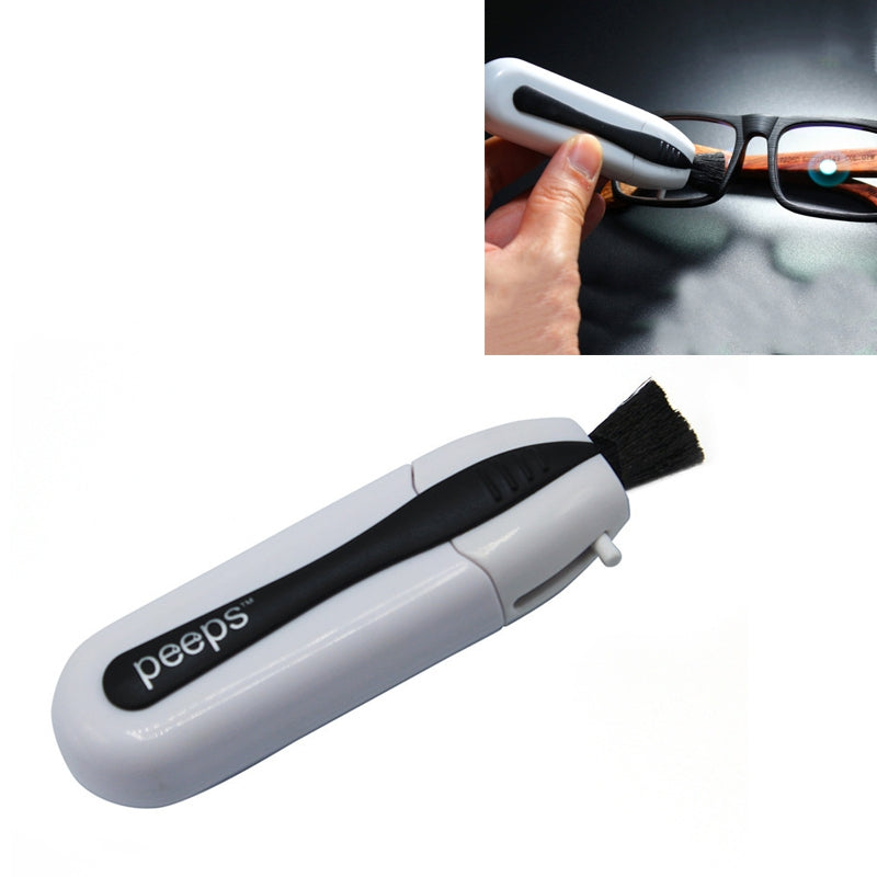 Peeps-Glasses-Cleaner-Eyeglass-Clean-Brush-Maintenance-Vision-Care-Professional-Clean-Glasses-Tools