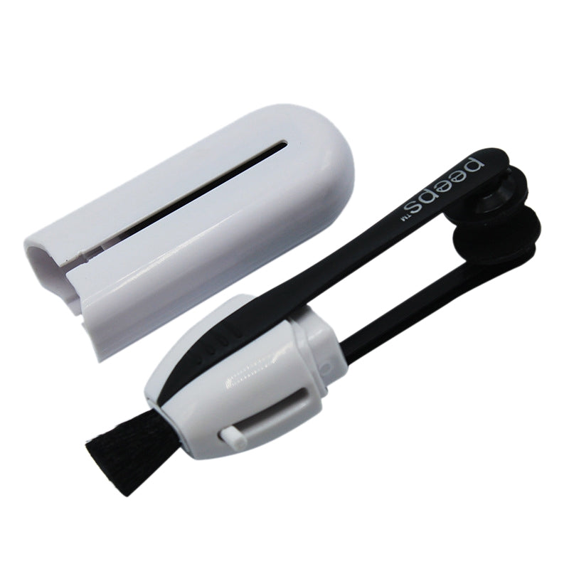 Peeps-Glasses-Cleaner-Eyeglass-Clean-Brush-Maintenance-Vision-Care-Professional-Clean-Glasses-Tools