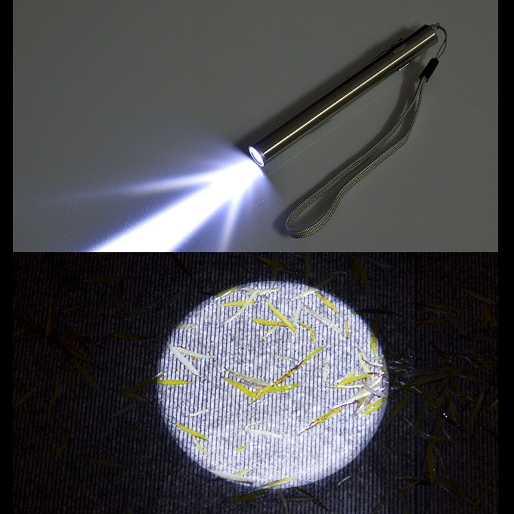 Pen-Design-USB-Rechargeable-Flashlight-Powerful-Mini-LED-Lamp