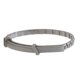 Pet Flea & Anti-Lice Collar Pet In Vitro Insect Repellent Ring, Size:Cat/38cm