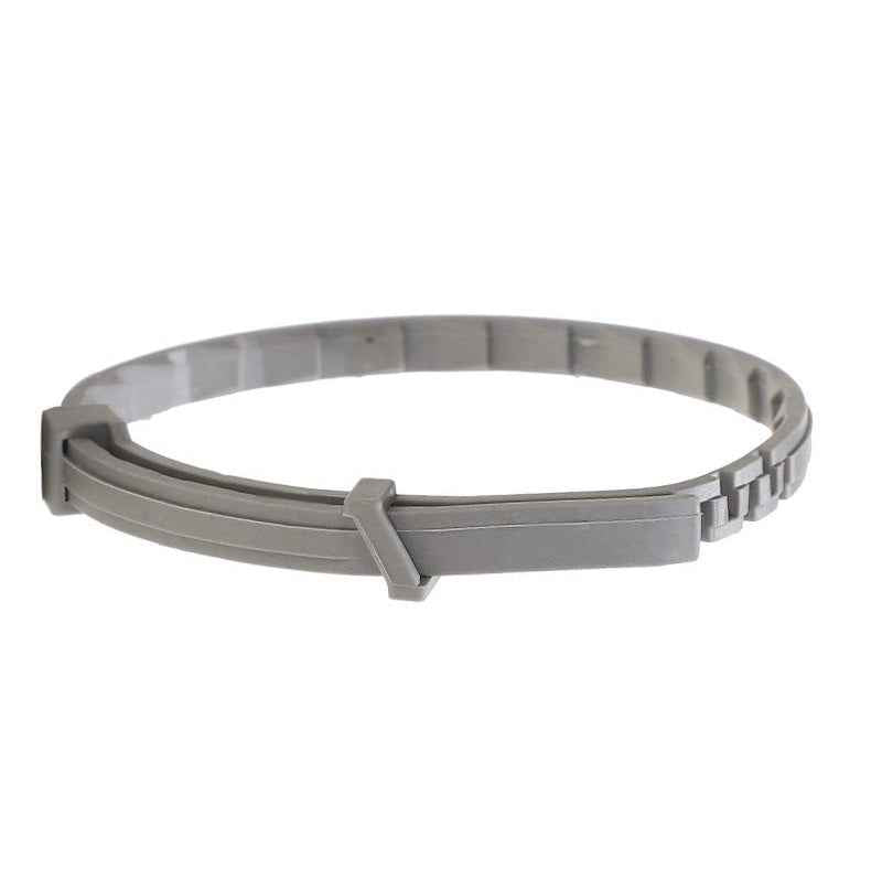 Pet Flea & Anti-Lice Collar Pet In Vitro Insect Repellent Ring, Size:Cat/38cm