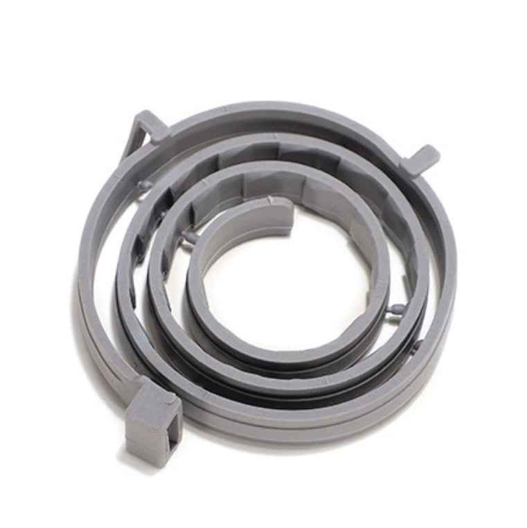 Pet Flea & Anti-Lice Collar Pet In Vitro Insect Repellent Ring, Size:Cat/38cm