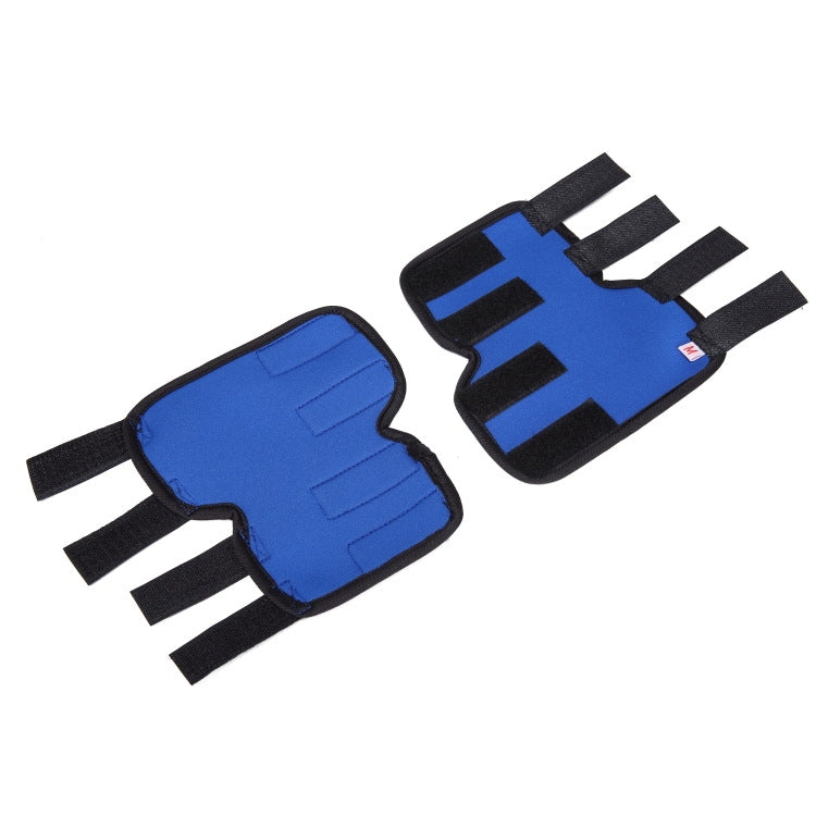 Pet-Knee-Pads-Dog-Leg-Guards-Pet-Protective-Gear-Surgery-Injury-Sheath,-Size:-M(HJ03-Classic-Blue)
