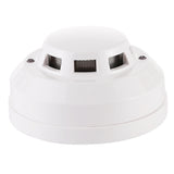 Photoelectric-Smoke-Detector-with-Red-LED-Indicator(White)
