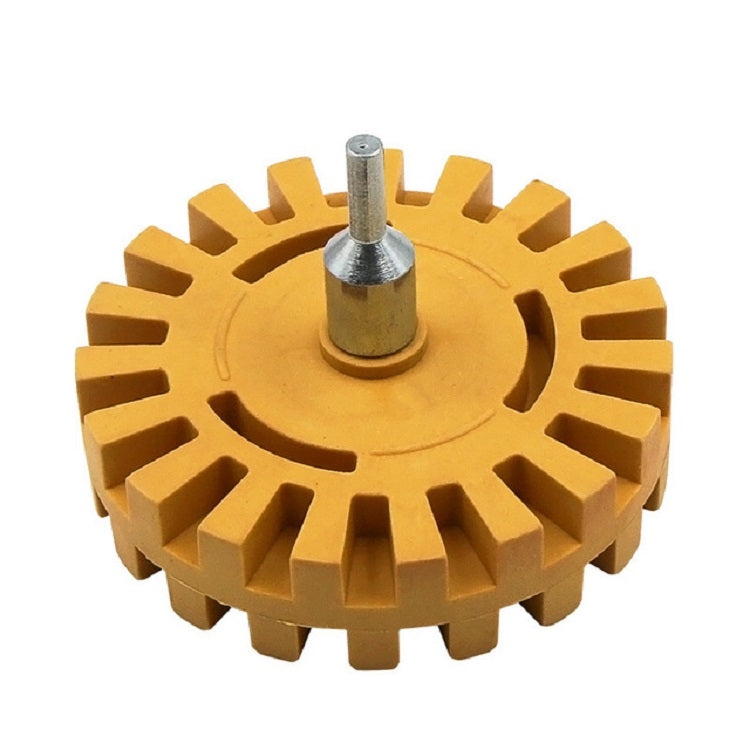 Pneumatic-Rubber-Removal-Wheel-Rubber-Polishing-Wheel-Car-Tire-Polishing-Wheel,-Specification:26mm-(Thick-Section)