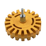 Pneumatic-Rubber-Removal-Wheel-Rubber-Polishing-Wheel-Car-Tire-Polishing-Wheel,-Specification:26mm-(Thick-Section)