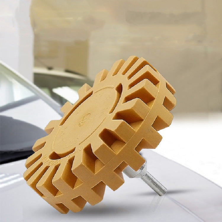 Pneumatic-Rubber-Removal-Wheel-Rubber-Polishing-Wheel-Car-Tire-Polishing-Wheel,-Specification:26mm-(Thick-Section)