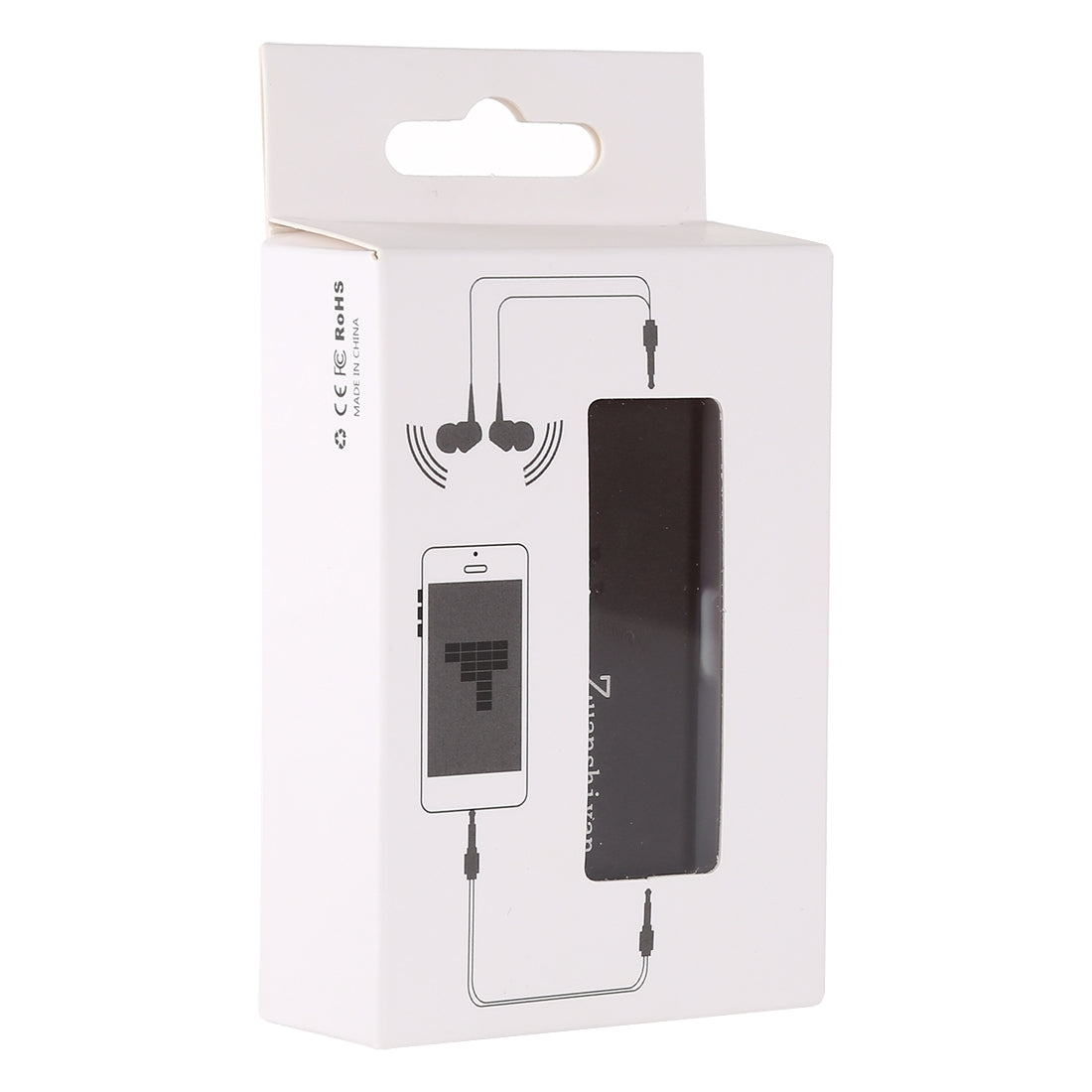 Portable-HiFi-Stereo-Audio-Headphone-Amplifier