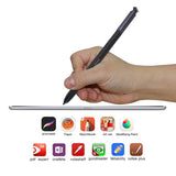 Portable-High-Sensitive-Stylus-Pen-without-Bluetooth-for-Galaxy-Note9(Black)