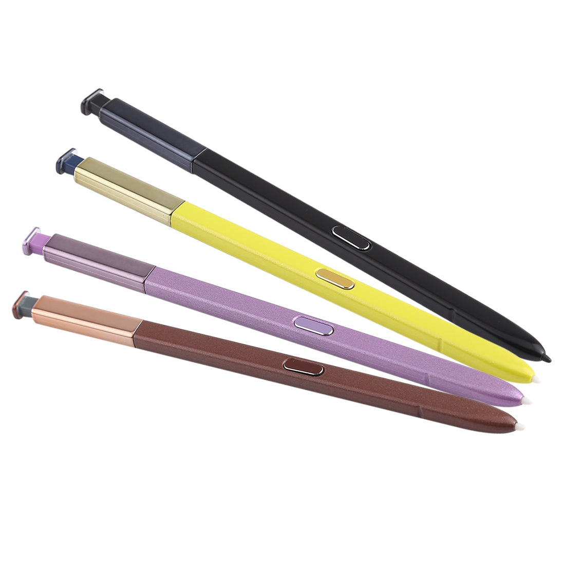 Portable-High-Sensitive-Stylus-Pen-without-Bluetooth-for-Galaxy-Note9(Black)