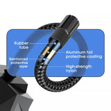 Portable-Intelligent-Digital-Display-Electric-Air-Pump-Car-Tires(Black)