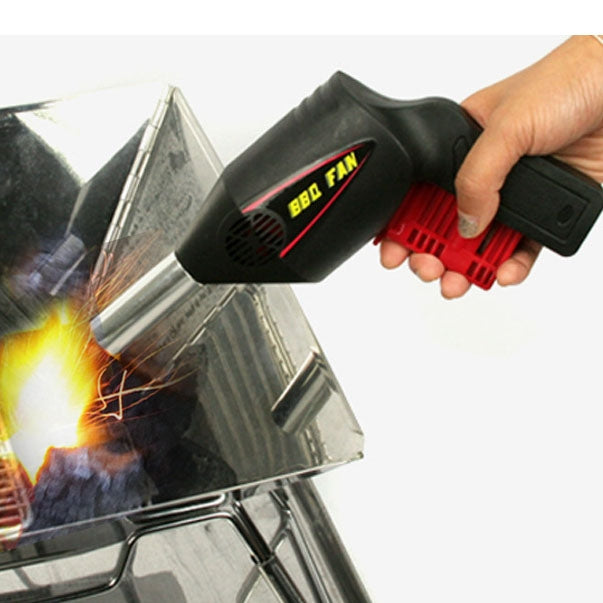 Portable-Outdoor-Blower-Barbecue-Tool-Hand-Pressure-Manual-BBQ-Blower