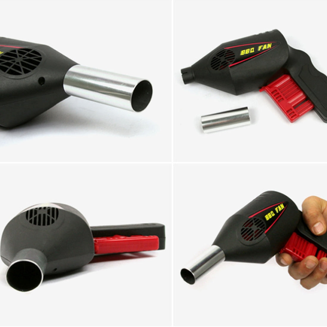 Portable-Outdoor-Blower-Barbecue-Tool-Hand-Pressure-Manual-BBQ-Blower