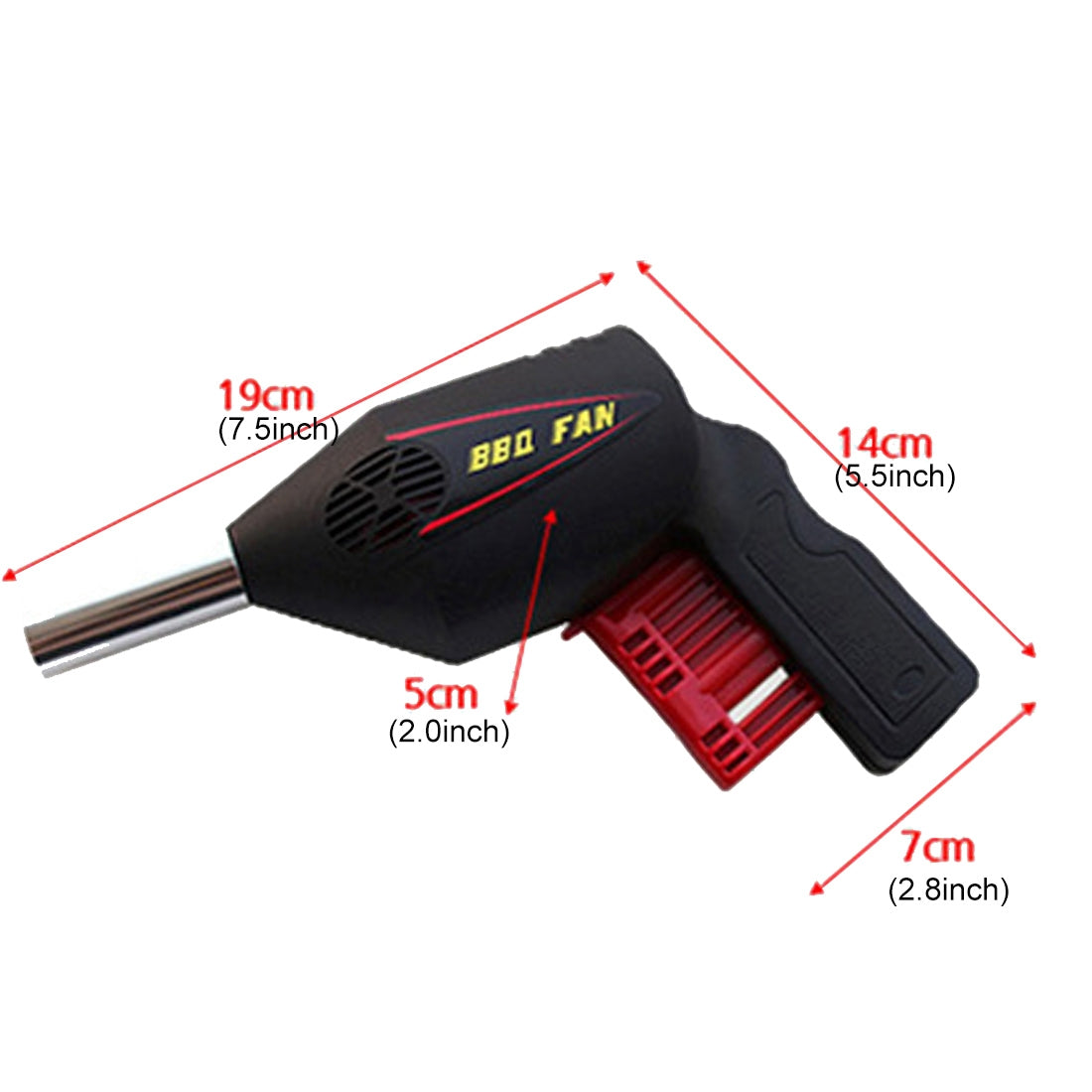 Portable-Outdoor-Blower-Barbecue-Tool-Hand-Pressure-Manual-BBQ-Blower