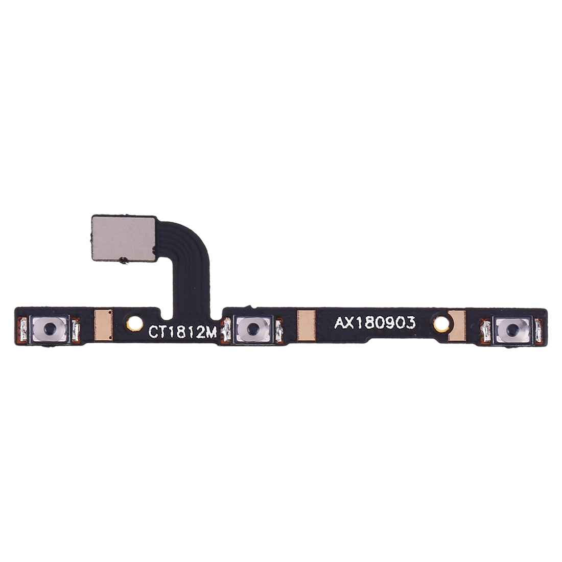 Power-Button-&-Volume-Button-Flex-Cable-for-Xiaomi-Pocophone-F1