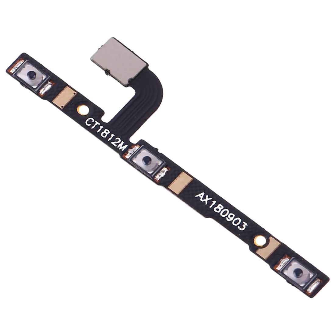 Power-Button-&-Volume-Button-Flex-Cable-for-Xiaomi-Pocophone-F1